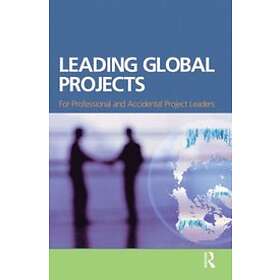 Robert T Moran: Leading Global Projects
