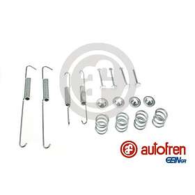 Autofren Seinsa Tillbehörssats, bromsbackar D31054A