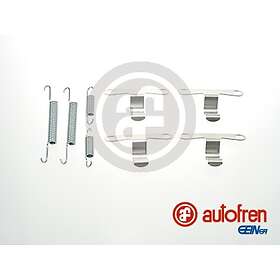 Autofren Seinsa Tillbehörssats, bromsbackar D3985A