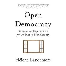 Helene Landemore: Open Democracy