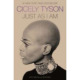 Cicely Tyson: Just as I Am