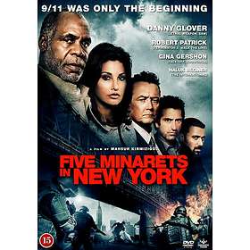 Five Minarets In New York (DVD)