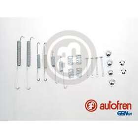 Autofren Seinsa Bromsbackar D3926A