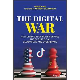 W Ma: The Digital War