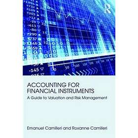 Emanuel Camilleri, Roxanne Camilleri: Accounting for Financial Instruments