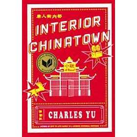 Charles Yu: Interior Chinatown
