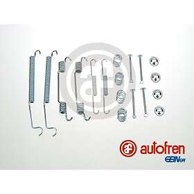 Autofren Seinsa Tillbehörssats, bromsbackar D3923A