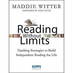 Maddie Witter: Reading Without Limits