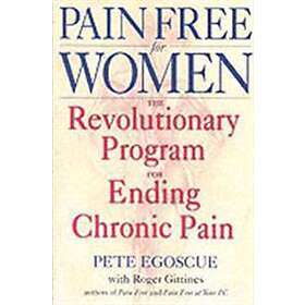 Pete Egoscue: Pain Free for Women