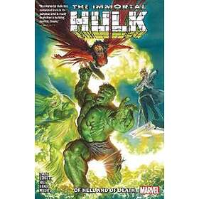 Al Ewing: Immortal Hulk Vol. 10