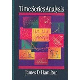 James Douglas Hamilton: Time Series Analysis
