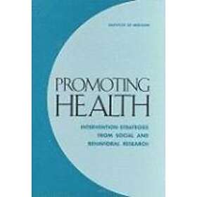 : Promoting Health