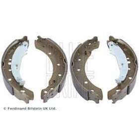 Blue Print Bromsbackar sats ADBP410000