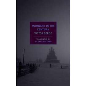 Richard Greeman, Victor Serge: Midnight In The Century