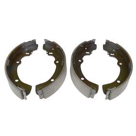 Blue Print Bromsbackar sats ADC44129