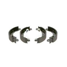 Bosch Bromsbackar sats 0 986 487 628