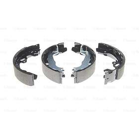 Bosch Bromsbackar sats 0 986 487 633