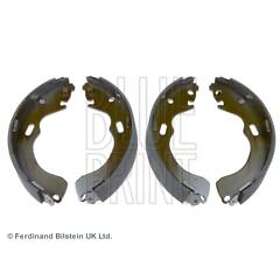 Blue Print Bromsbackar sats ADM54137