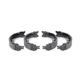 Bosch Bromsbackar, sats, parkeringsbroms 0 986 487 933