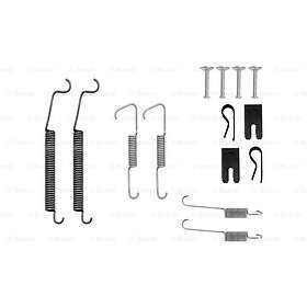 Bosch Bromsbackar 1 987 475 283