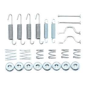 Bosch Bromsbackar Set 1 987 475 291
