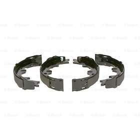 Bosch Bromsbackar, sats, parkeringsbroms 0 986 487 680