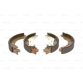 Bosch Bromsbackar sats 0 986 487 600