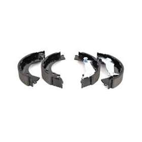 Bosch Bromsbackar sats 0 986 487 954
