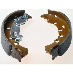 Denckermann Bromsbackar sats B120108