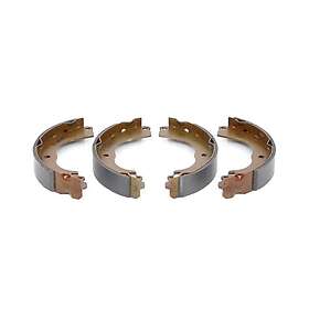 Bosch Bromsbackar sats 0 986 487 799