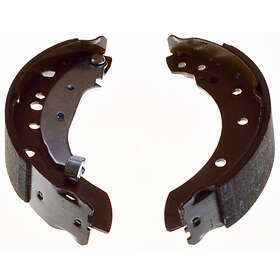 Denckermann Bromsbackar sats B120147