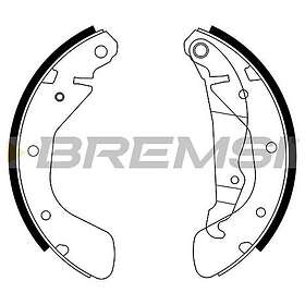 Bremsi Bromsbackar sats GF0353