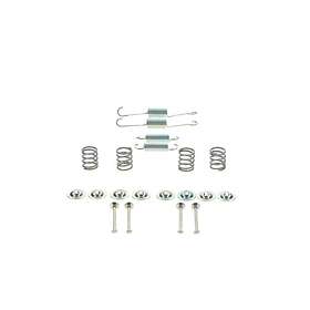 Bosch Tillbehörssats, bromsbackar 1 987 475 424