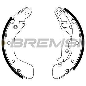 Bremsi Bromsbackar sats GF0633