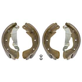 Febi Bromsbackar sats BILSTEIN 17457