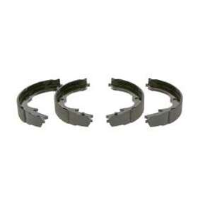 Bosch Bromsbackar, sats, parkeringsbroms 0 986 487 739