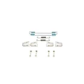 Bosch Bromsbackar 1 987 475 374