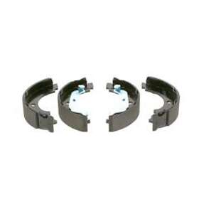 Bosch Bromsbackar sats 0 986 487 570