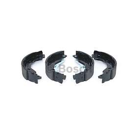 Bosch Bromsbackar sats 0 986 487 940