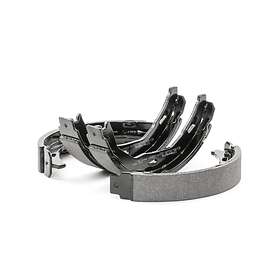 Bosch Bromsbackar, sats, parkeringsbroms 0 986 487 723