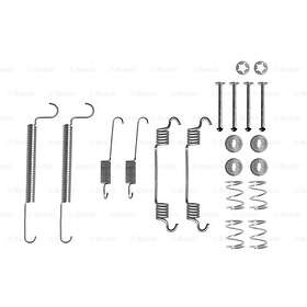 Bosch Tillbehörssats, bromsbackar 1 987 475 226