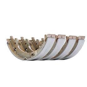 Bosch Bromsbackar, sats, parkeringsbroms 0 986 487 720