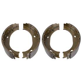 Febi Bromsbackar, sats, parkeringsbroms BILSTEIN 23192