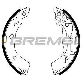Bremsi Bromsbackar sats GF0745