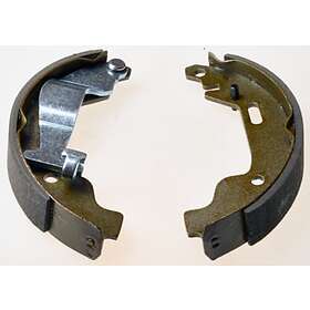 Denckermann Bromsbackar sats B120139