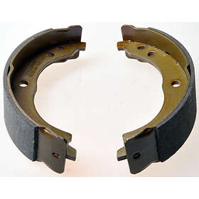 Denckermann Bromsbackar sats B120144