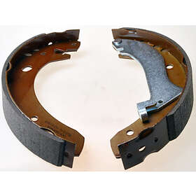 Denckermann Bromsbackar sats B120191