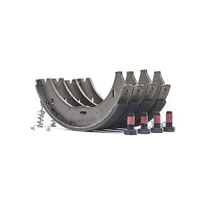 Febi Bromsbackar, sats, parkeringsbroms BILSTEIN 38532