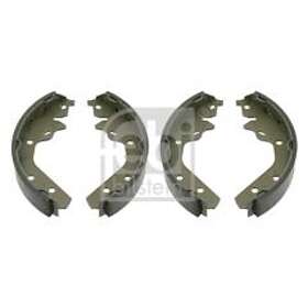 Febi Bromsbackar, sats, parkeringsbroms BILSTEIN 23998