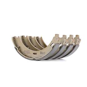 Febi Bromsbackar, sats, parkeringsbroms BILSTEIN 26150